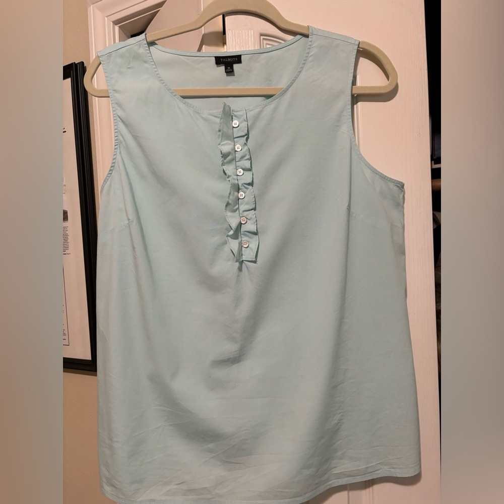 Talbots top
